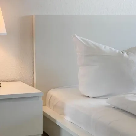 Ferienwohnung Nordseebrandung A4.2 Apartment Cuxhaven