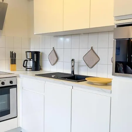 Ferienwohnung Nordseebrandung A4.2